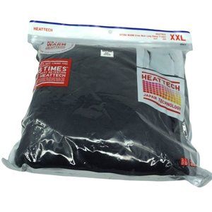 Heettech Long Sleeved Men's T-Shirt